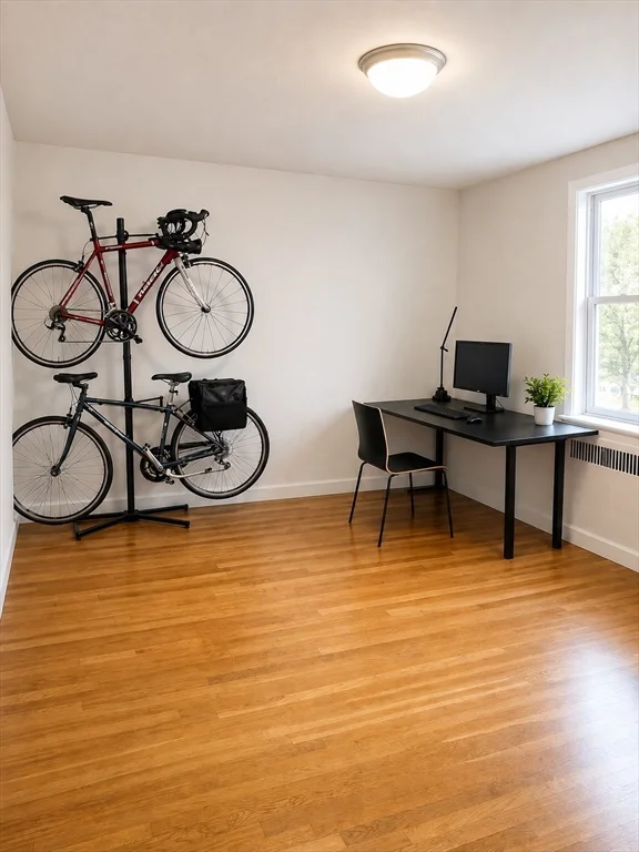 2 bed, 2 bath apartment for rent at 94 Marion Unit 5, Coolidge Corner — photo 14 of 17