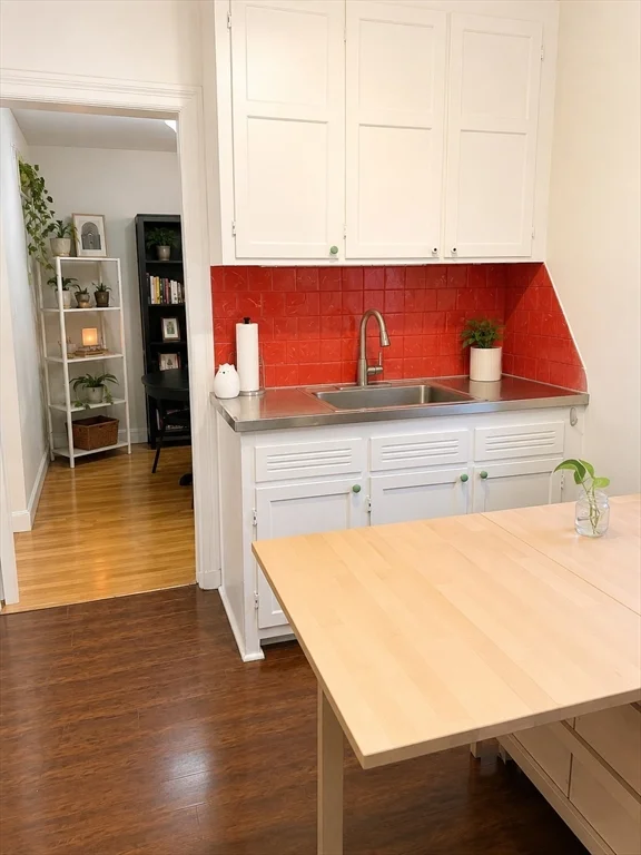 2 bed, 2 bath apartment for rent at 94 Marion Unit 5, Coolidge Corner — photo 16 of 17