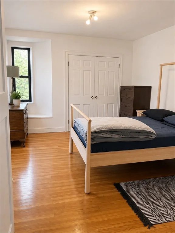 2 bed, 2 bath apartment for rent at 94 Marion Unit 5, Coolidge Corner — photo 3 of 17