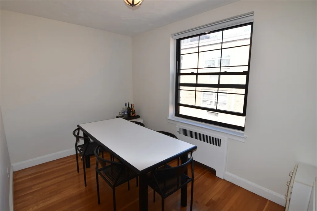 2 bed, 2 bath apartment for rent at 94 Marion Unit 5, Coolidge Corner — photo 13 of 17