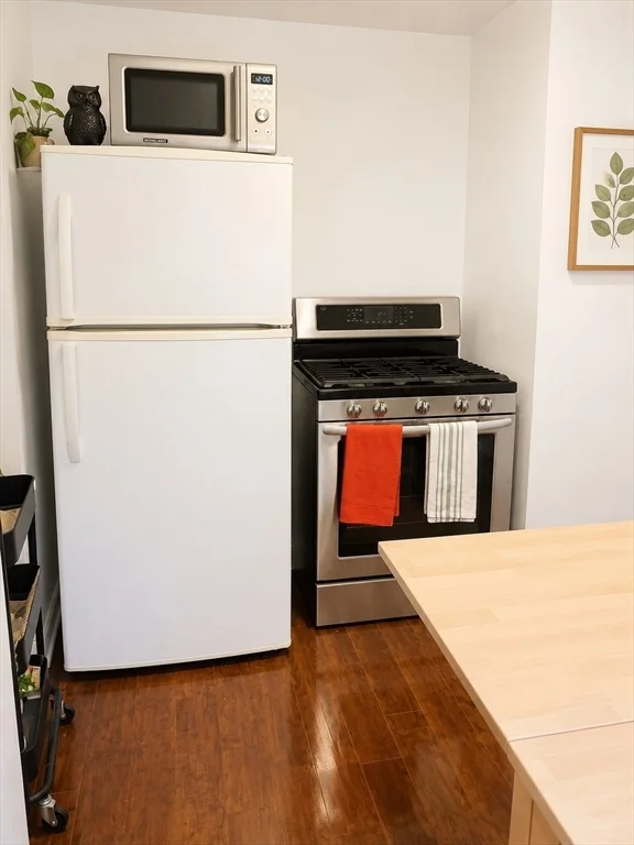 2 bed, 2 bath apartment for rent at 94 Marion Unit 5, Coolidge Corner — photo 7 of 17