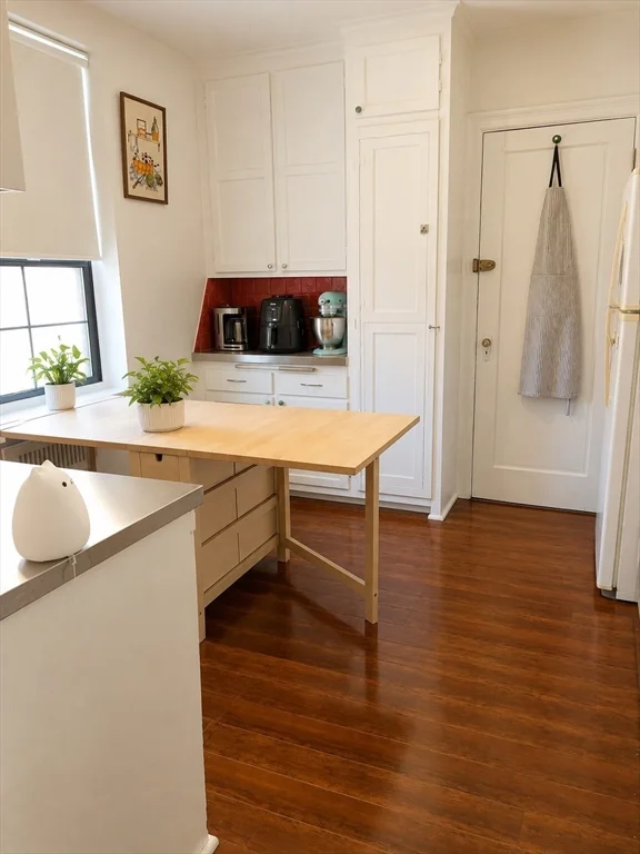 2 bed, 2 bath apartment for rent at 94 Marion Unit 5, Coolidge Corner — photo 17 of 17