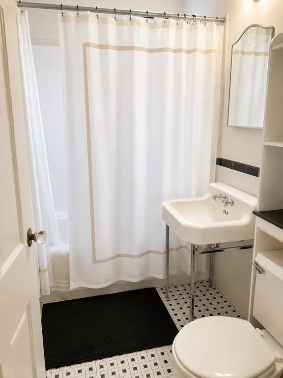 2 bed, 2 bath apartment for rent at 94 Marion Unit 5, Coolidge Corner — photo 10 of 17