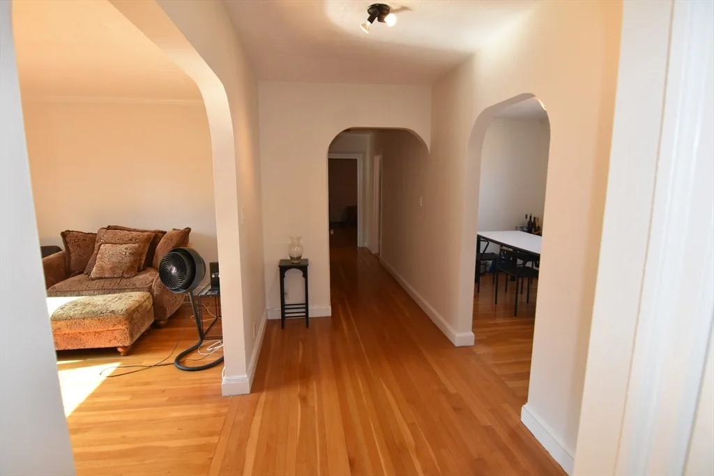2 bed, 2 bath apartment for rent at 94 Marion Unit 5, Coolidge Corner — photo 12 of 17