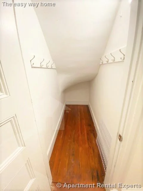 1 bed, 1 bath apartment for rent at 94 Morrison Ave Unit 1F, Davis Square — photo 4 of 12