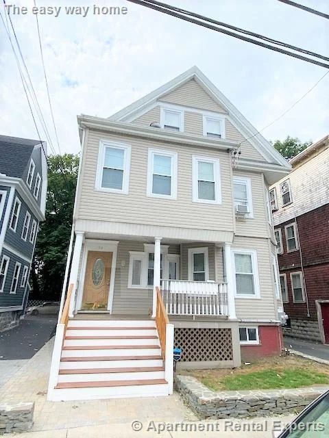 1 bed, 1 bath apartment for rent at 94 Morrison Ave Unit 1F, Davis Square — photo 11 of 12