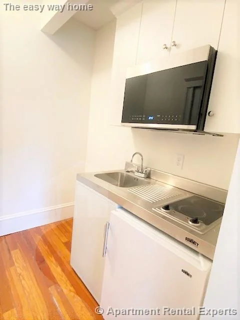 1 bed, 1 bath apartment for rent at 94 Morrison Ave Unit 1F, Davis Square — photo 2 of 12