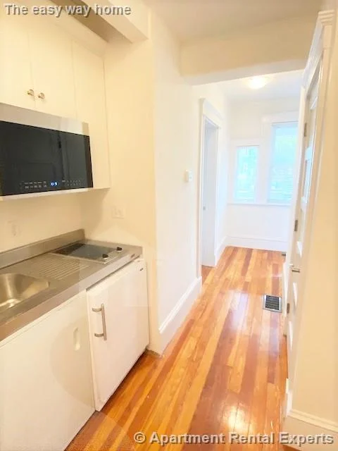 1 bed, 1 bath apartment for rent at 94 Morrison Ave Unit 1F, Davis Square — photo 3 of 12