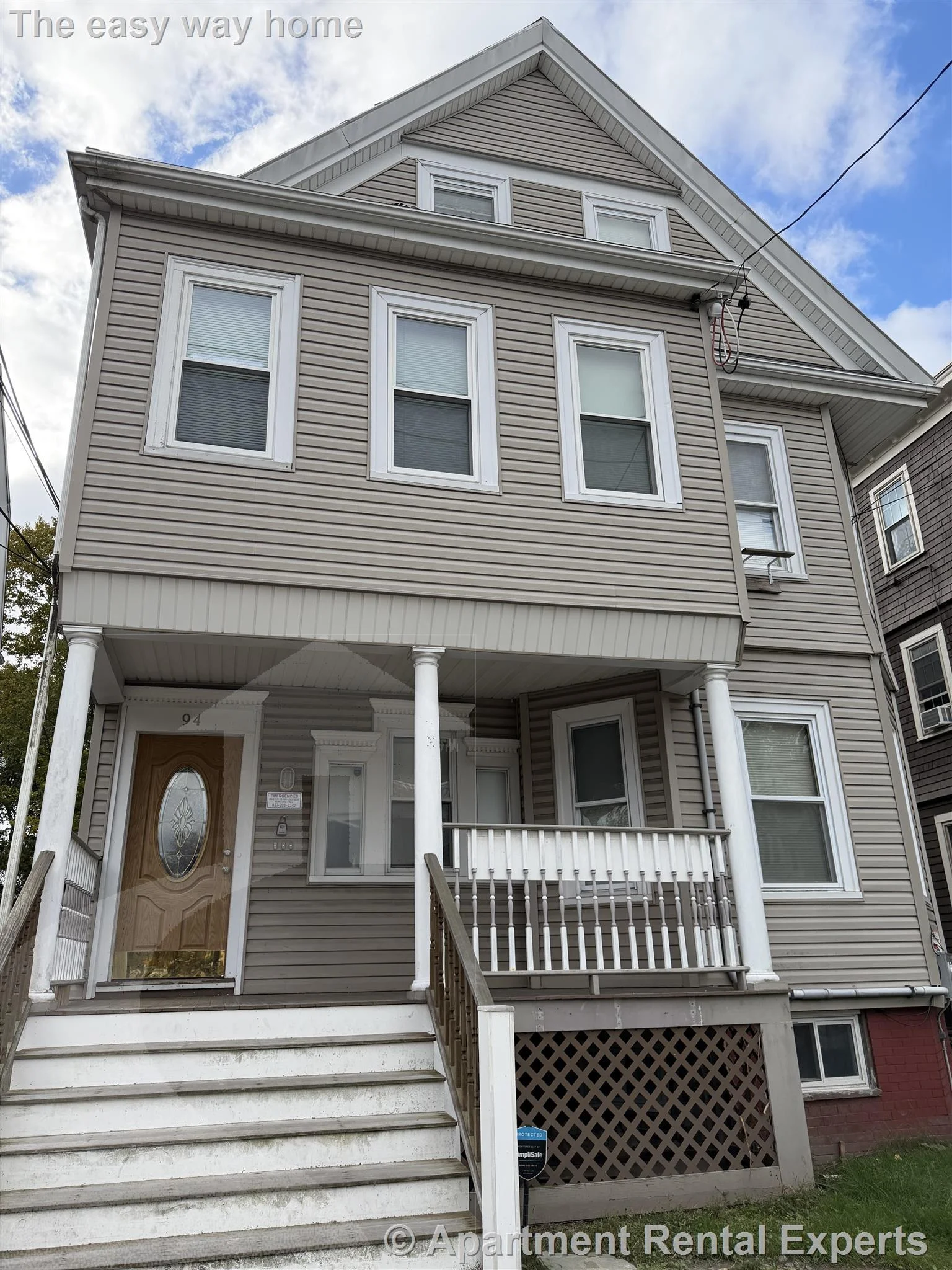 1 bed, 1 bath apartment for rent at 94 Morrison Ave Unit 1F, Davis Square — photo 12 of 12