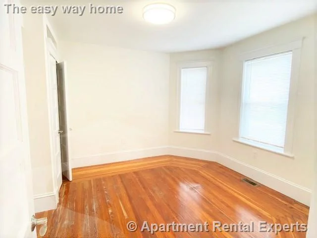 1 bed, 1 bath apartment for rent at 94 Morrison Ave Unit 1F, Davis Square — photo 1 of 12