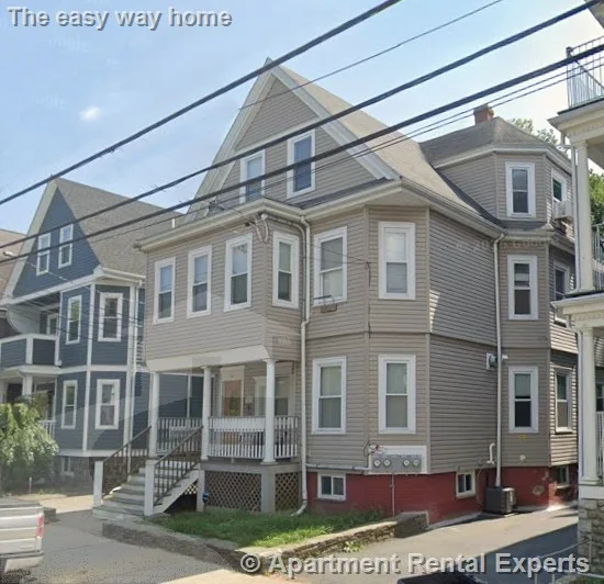 2 bed, 1 bath apartment for rent at 94 Morrison Ave Unit 3, Davis Square — photo 17 of 17