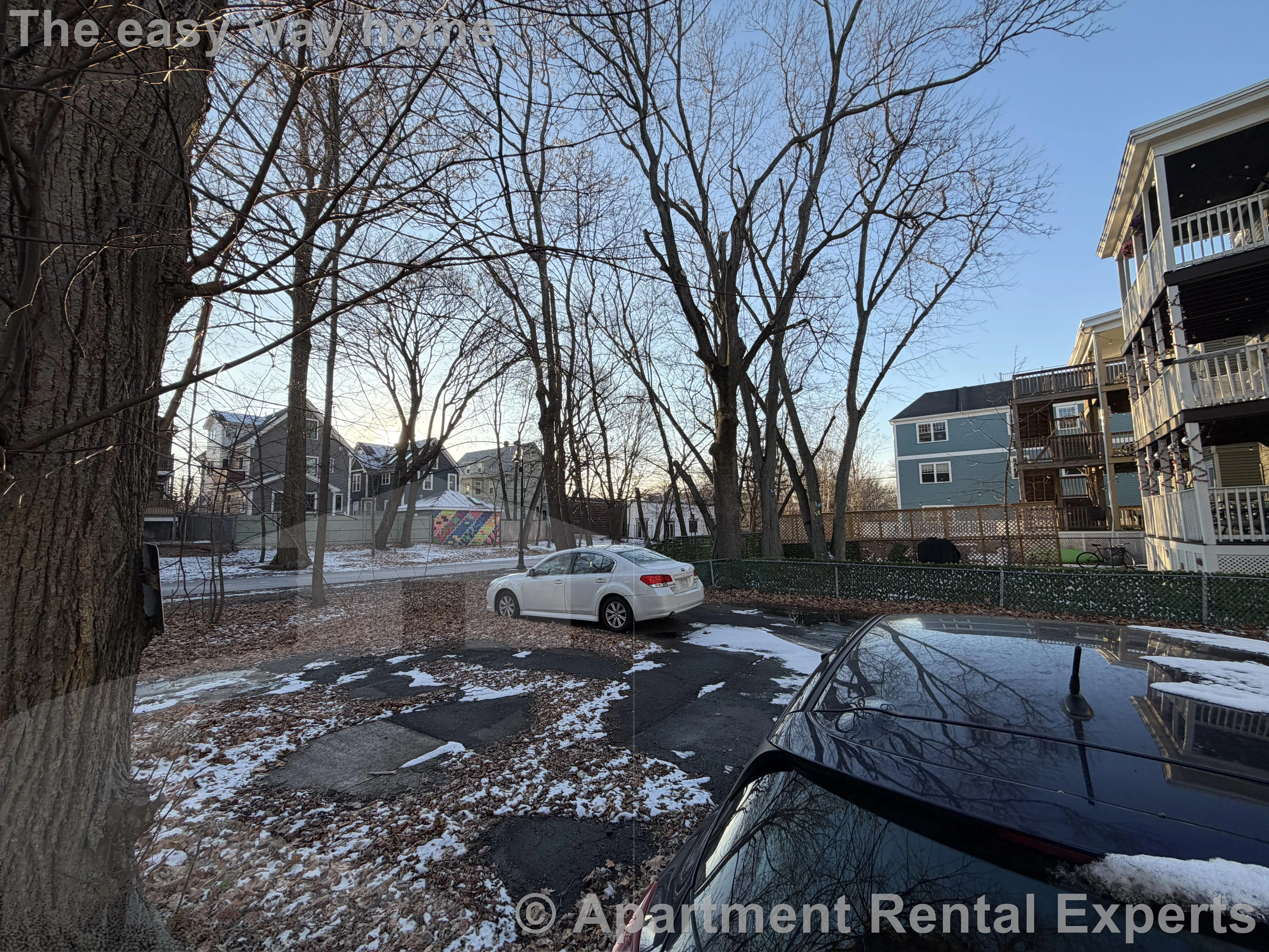 2 bed, 1 bath apartment for rent at 94 Morrison Ave Unit 3, Davis Square — photo 14 of 16