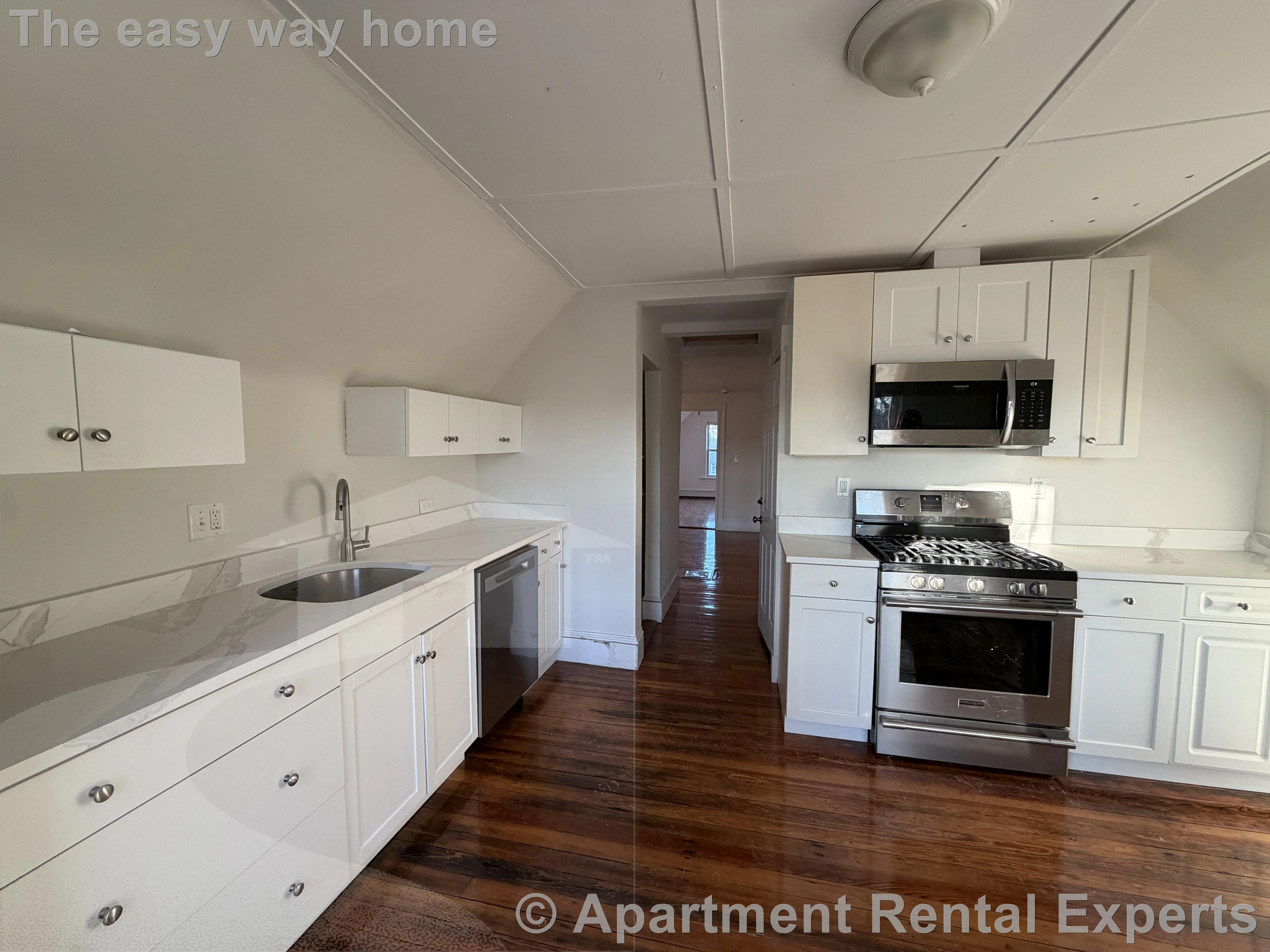 2 bed, 1 bath apartment for rent at 94 Morrison Ave Unit 3, Davis Square — photo 2 of 16