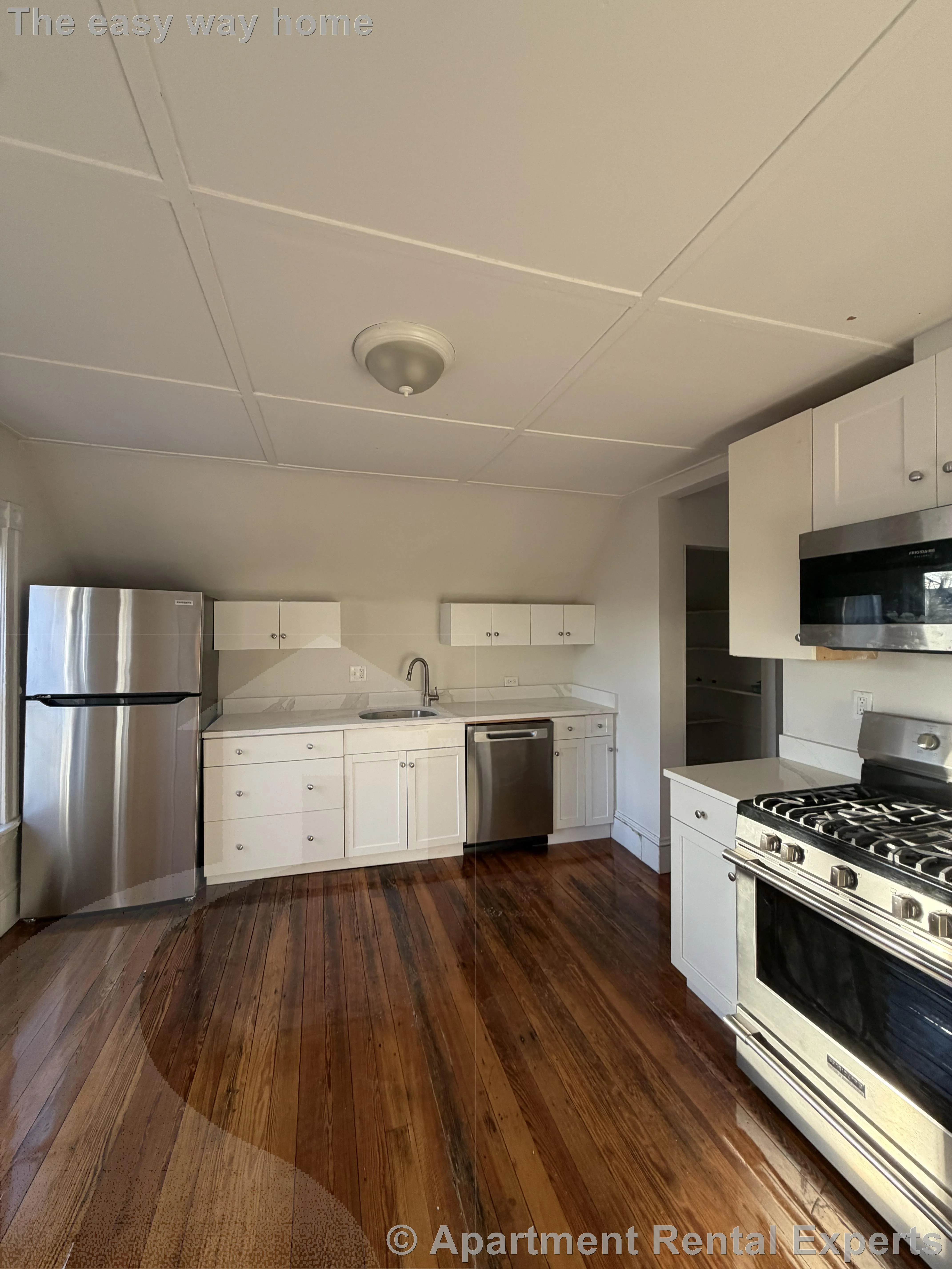 2 bed, 1 bath apartment for rent at 94 Morrison Ave Unit 3, Davis Square — photo 3 of 16