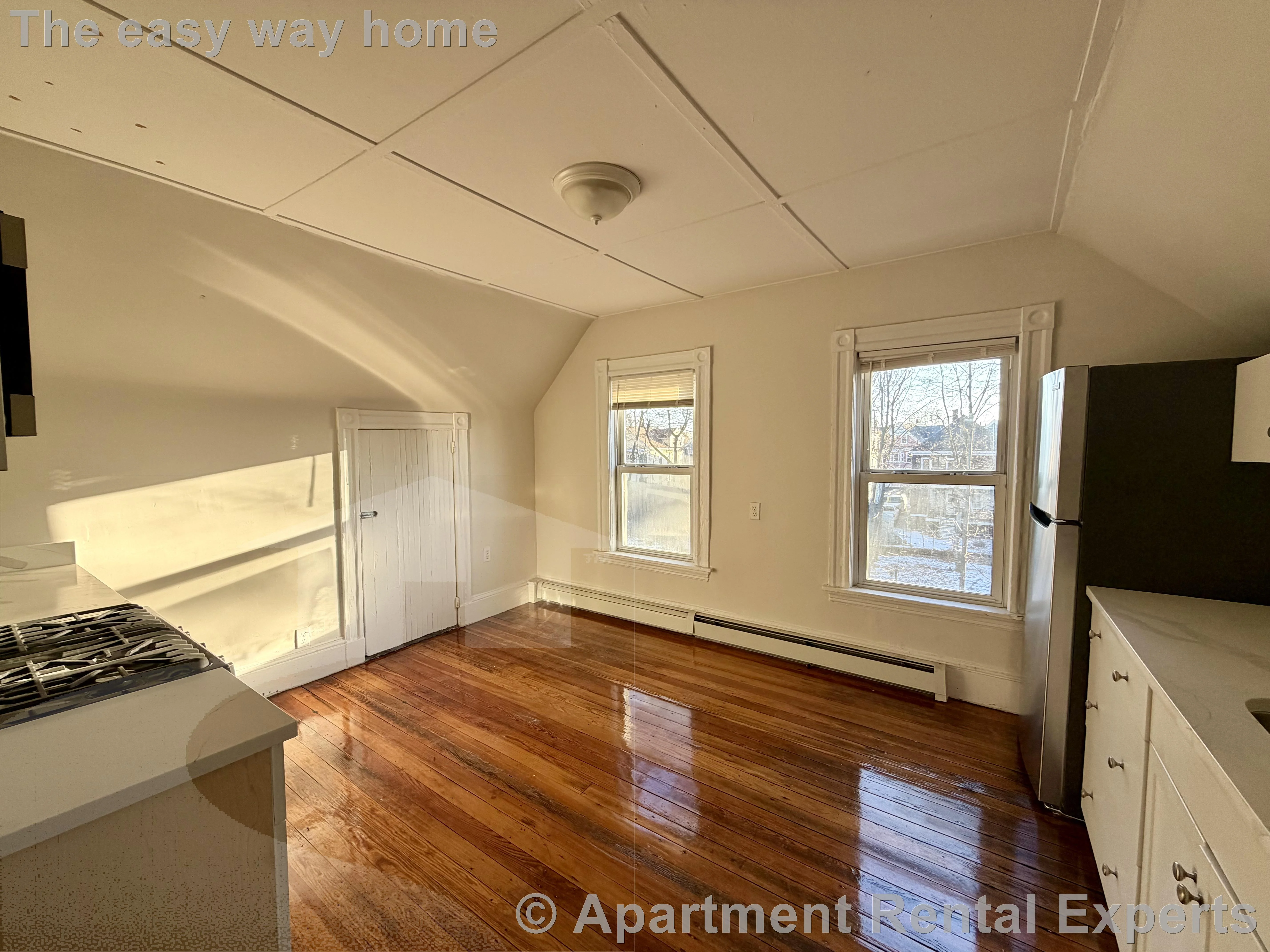 2 bed, 1 bath apartment for rent at 94 Morrison Ave Unit 3, Davis Square — photo 4 of 16