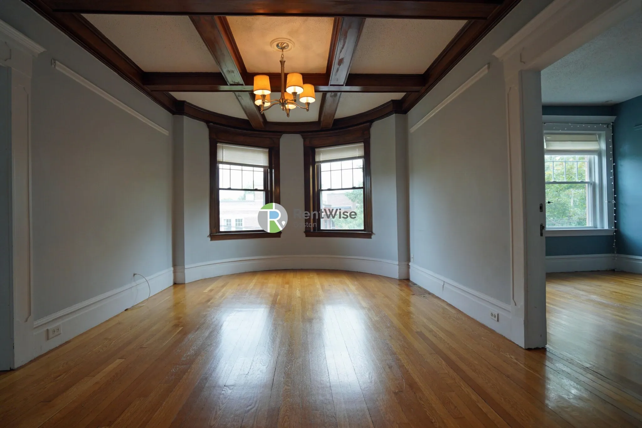 2 bed, 1 bath apartment for rent at 94 Naples Rd Unit 5, North Brookline — photo 1 of 38