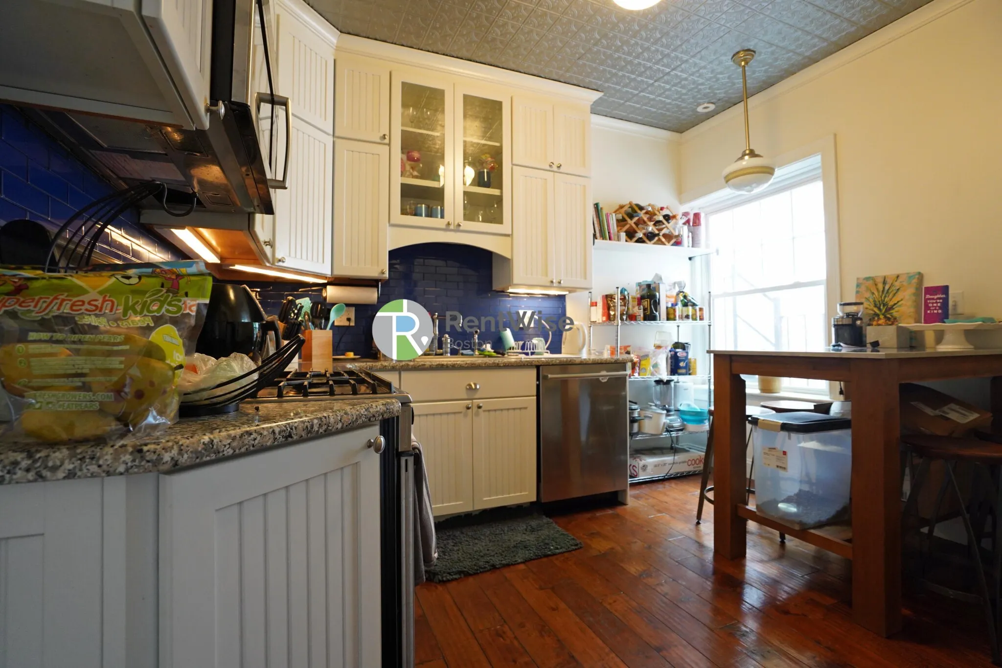2 bed, 1 bath apartment for rent at 94 Naples Rd Unit 5, North Brookline — photo 23 of 38