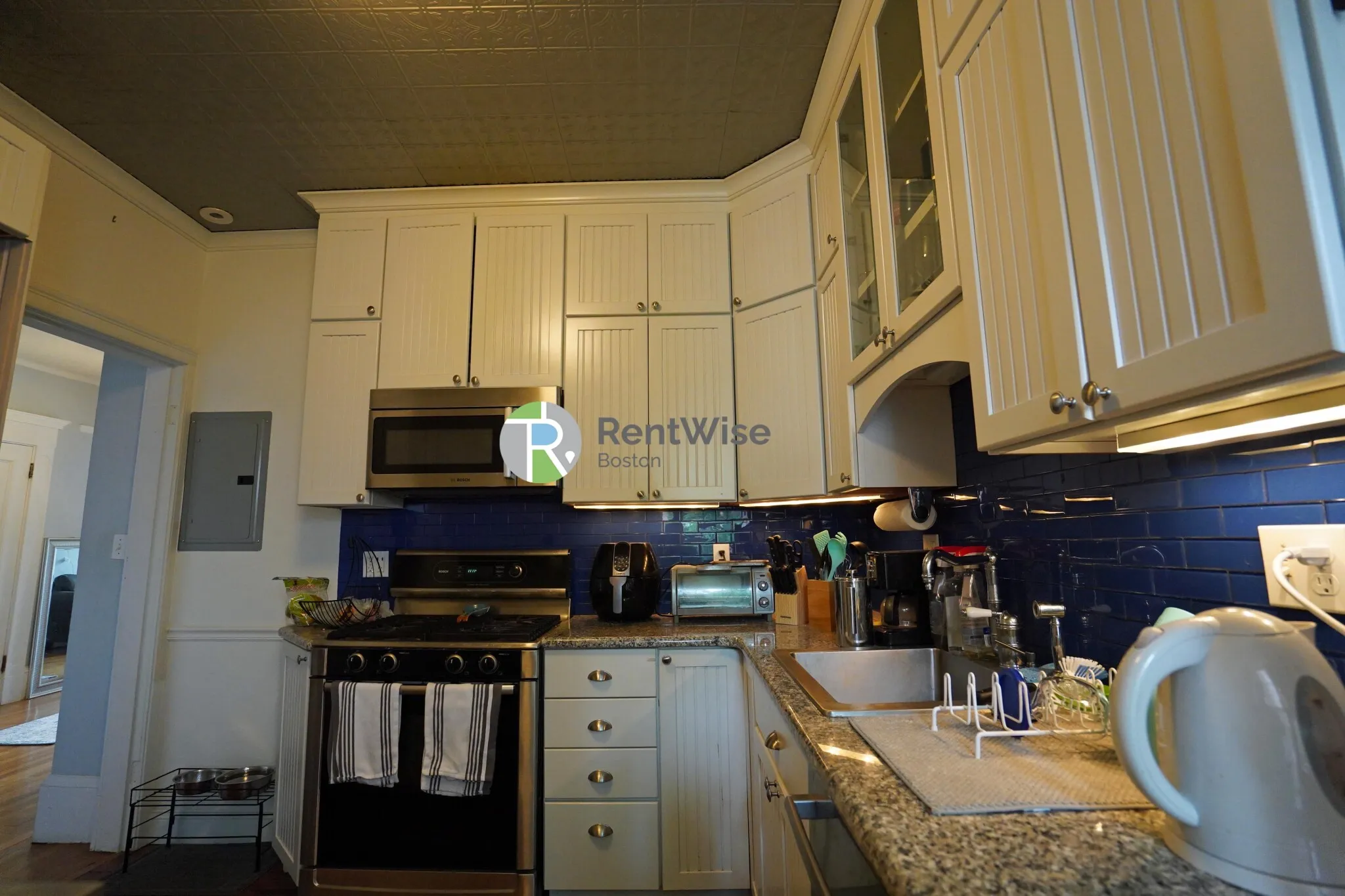 2 bed, 1 bath apartment for rent at 94 Naples Rd Unit 5, North Brookline — photo 27 of 38