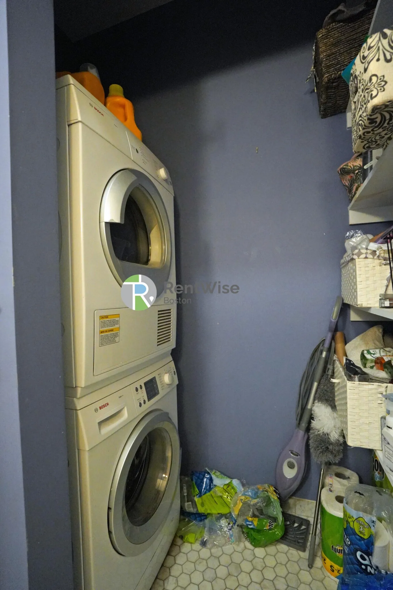 2 bed, 1 bath apartment for rent at 94 Naples Rd Unit 5, North Brookline — photo 33 of 38