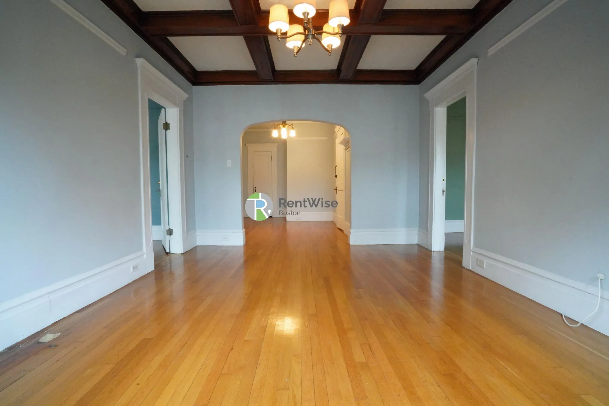 2 bed, 1 bath apartment for rent at 94 Naples Rd Unit 5, North Brookline — photo 2 of 38