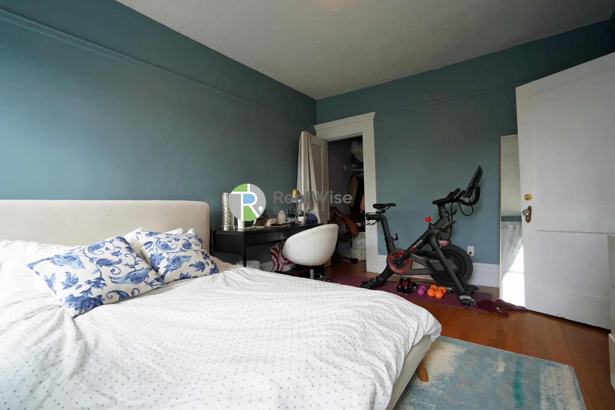 2 bed, 1 bath apartment for rent at 94 Naples Rd Unit 5, North Brookline — photo 30 of 38