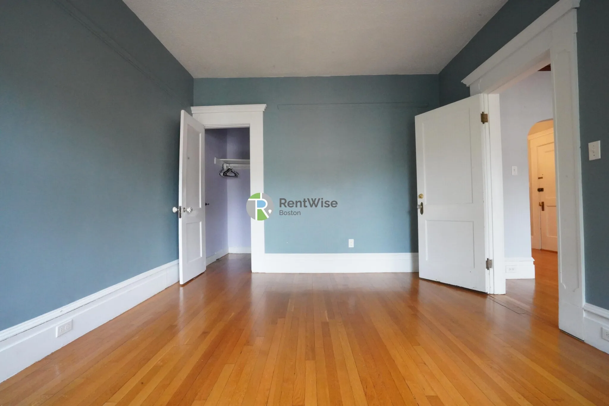 2 bed, 1 bath apartment for rent at 94 Naples Rd Unit 5, North Brookline — photo 16 of 38