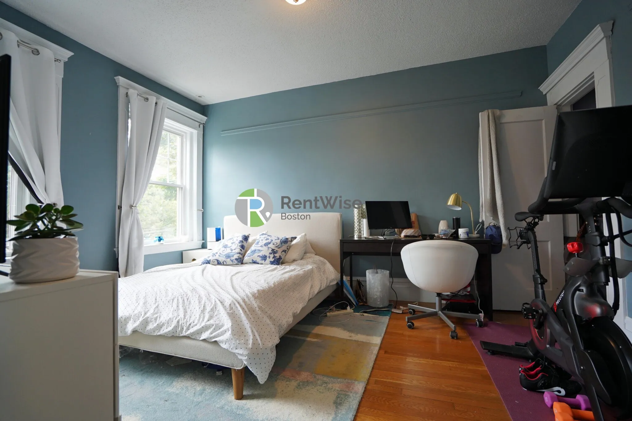 2 bed, 1 bath apartment for rent at 94 Naples Rd Unit 5, North Brookline — photo 29 of 38