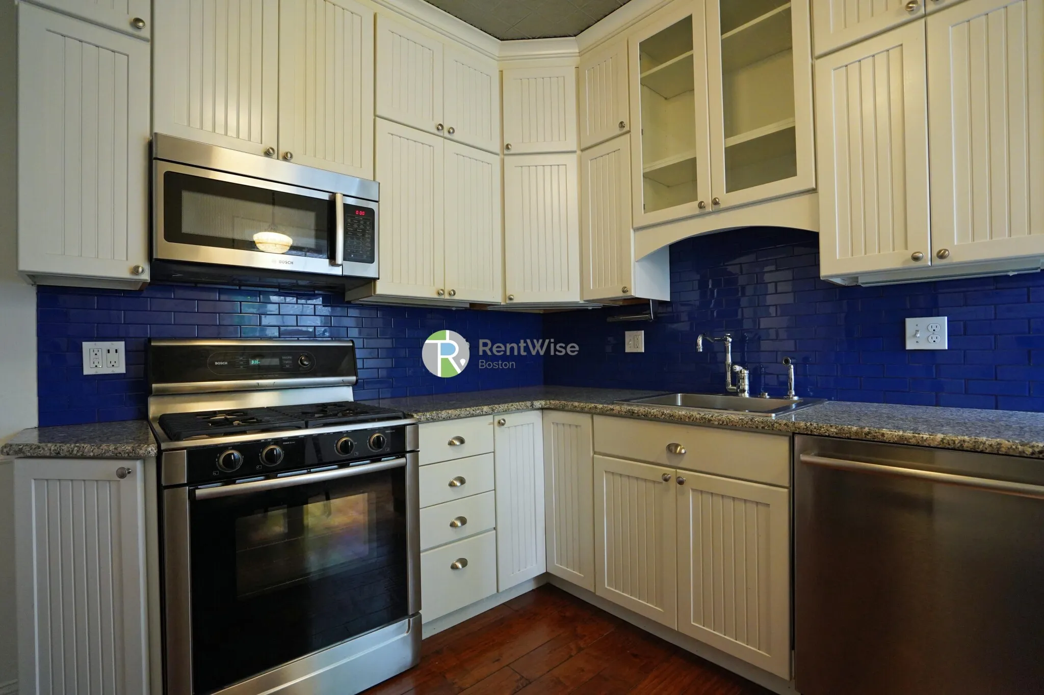 2 bed, 1 bath apartment for rent at 94 Naples Rd Unit 5, North Brookline — photo 11 of 38