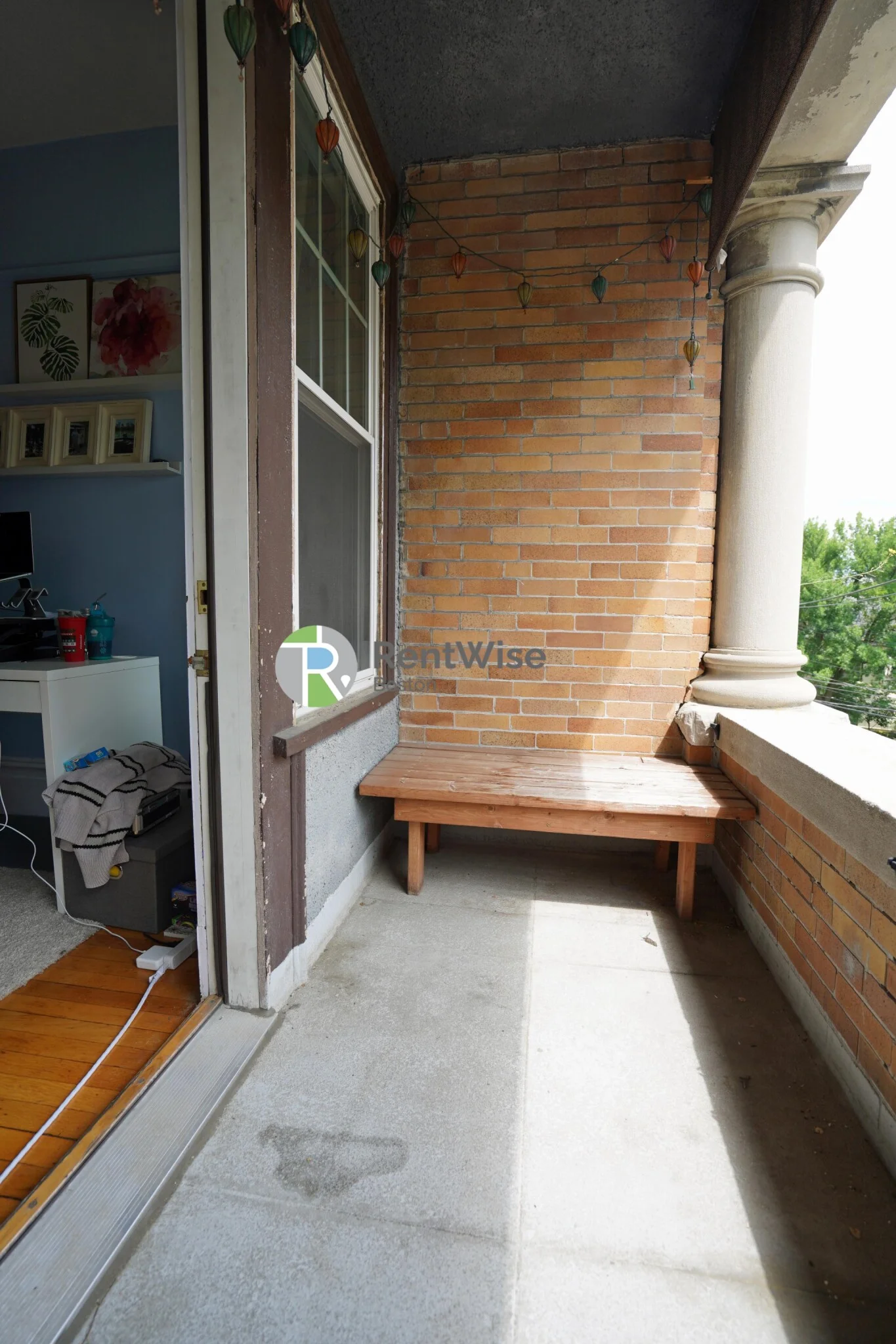 2 bed, 1 bath apartment for rent at 94 Naples Rd Unit 5, North Brookline — photo 36 of 38
