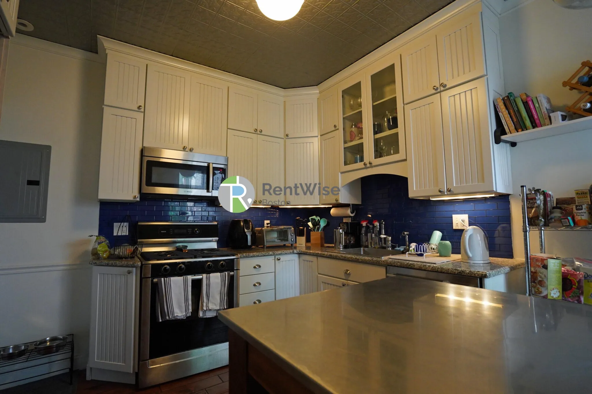 2 bed, 1 bath apartment for rent at 94 Naples Rd Unit 5, North Brookline — photo 26 of 38