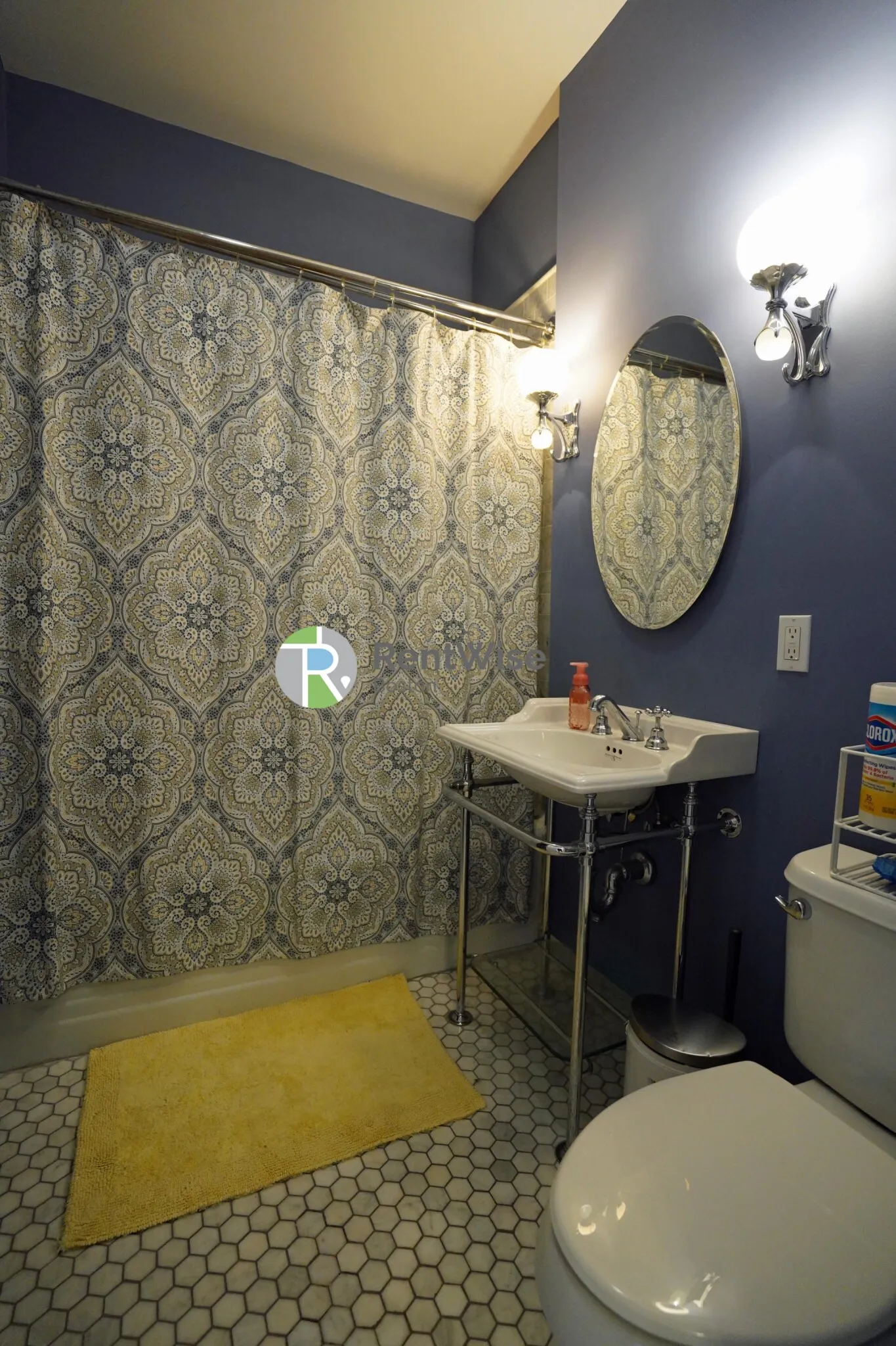 2 bed, 1 bath apartment for rent at 94 Naples Rd Unit 5, North Brookline — photo 32 of 38