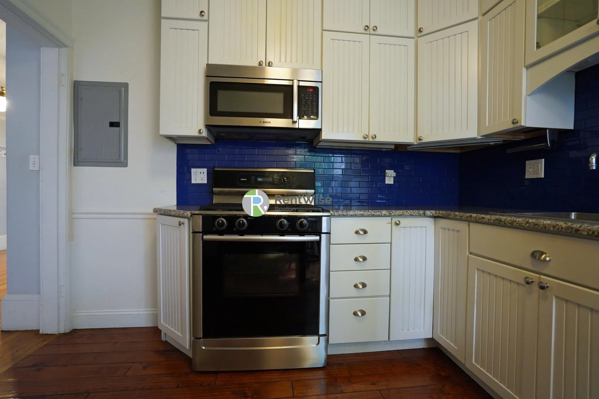 2 bed, 1 bath apartment for rent at 94 Naples Rd Unit 5, North Brookline — photo 10 of 38