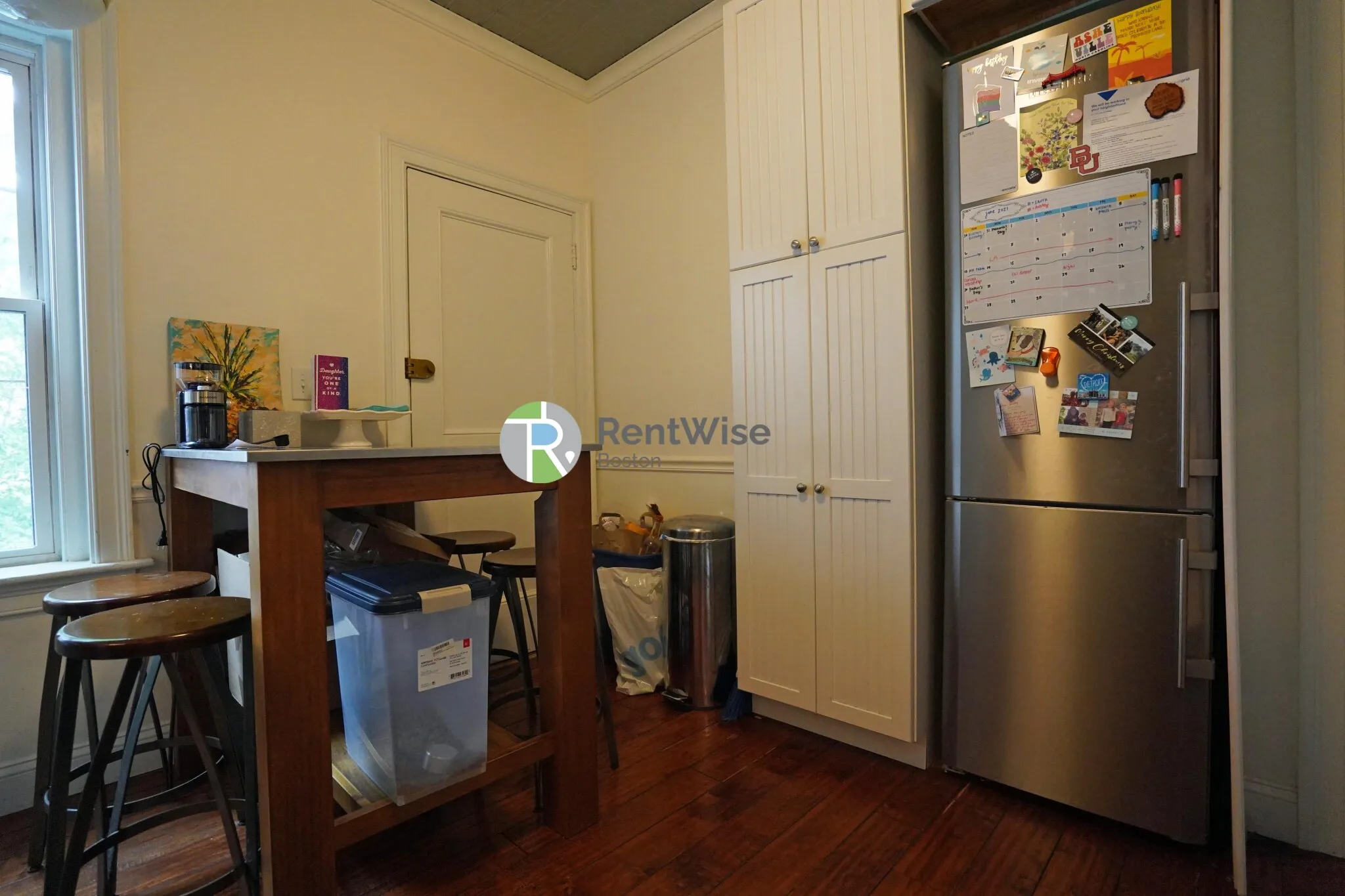 2 bed, 1 bath apartment for rent at 94 Naples Rd Unit 5, North Brookline — photo 24 of 38