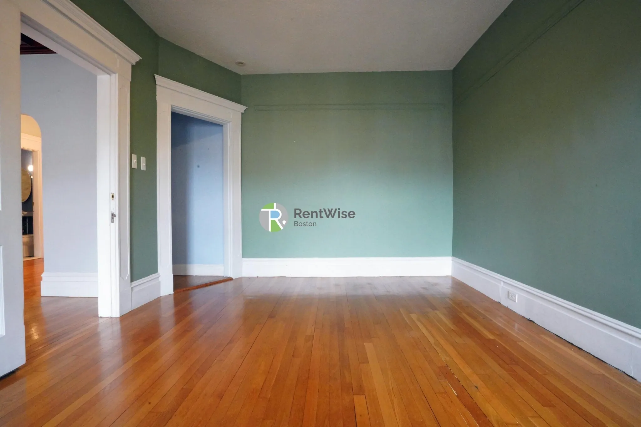 2 bed, 1 bath apartment for rent at 94 Naples Rd Unit 5, North Brookline — photo 6 of 38