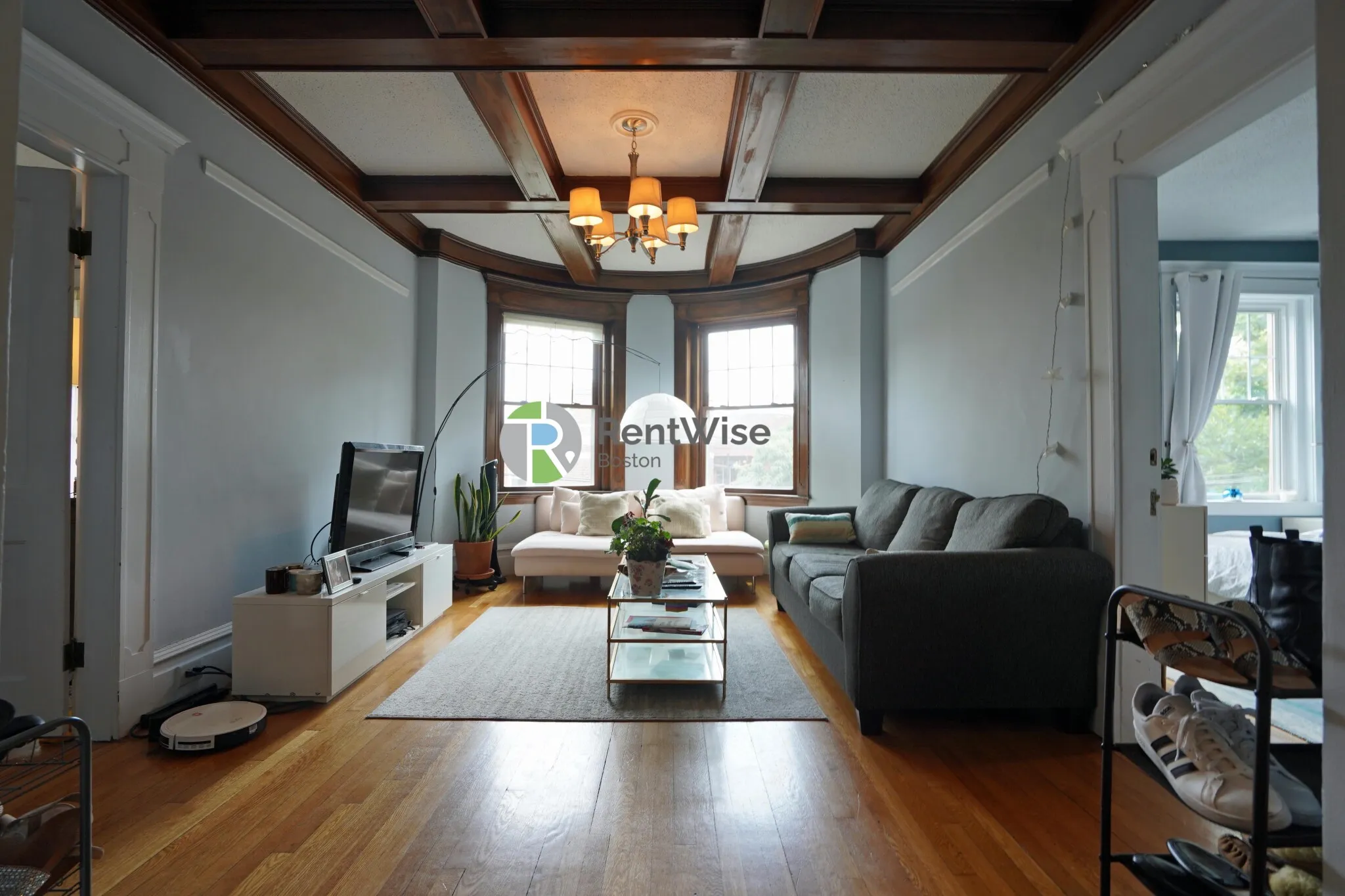 2 bed, 1 bath apartment for rent at 94 Naples Rd Unit 5, North Brookline — photo 17 of 38