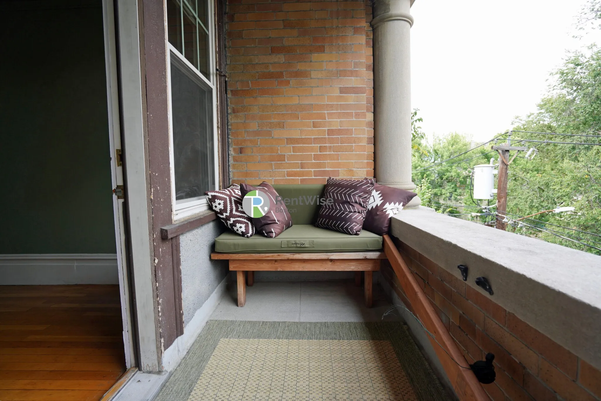 2 bed, 1 bath apartment for rent at 94 Naples Rd Unit 5, North Brookline — photo 7 of 38