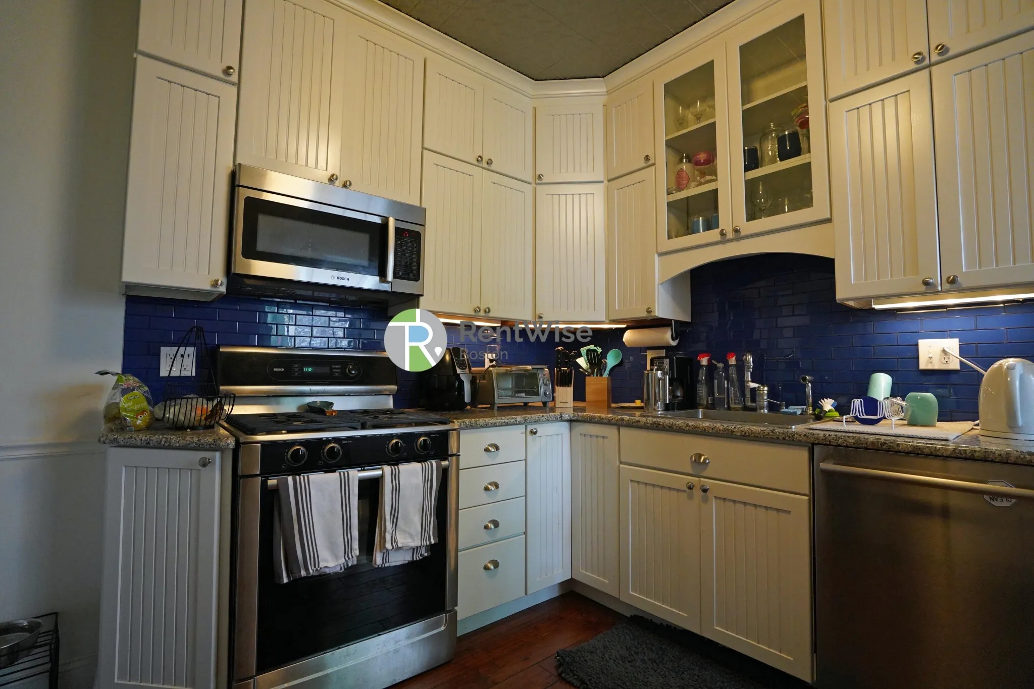 2 bed, 1 bath apartment for rent at 94 Naples Rd Unit 5, North Brookline — photo 25 of 38