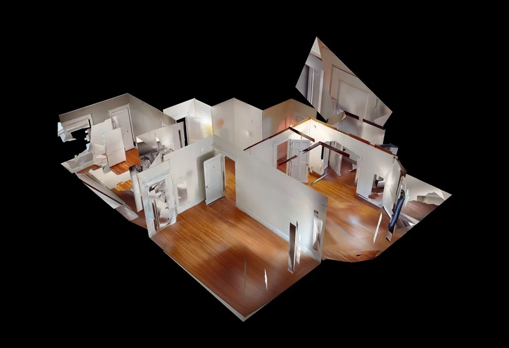 2 bed, 1 bath apartment for rent at 94 Naples Unit 1, Coolidge Corner — photo 6 of 6