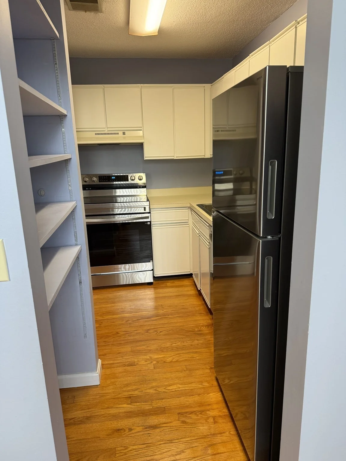 2 bed, 1 bath apartment for rent at 94 Newbury Ave Unit 315, North Quincy — photo 9 of 20