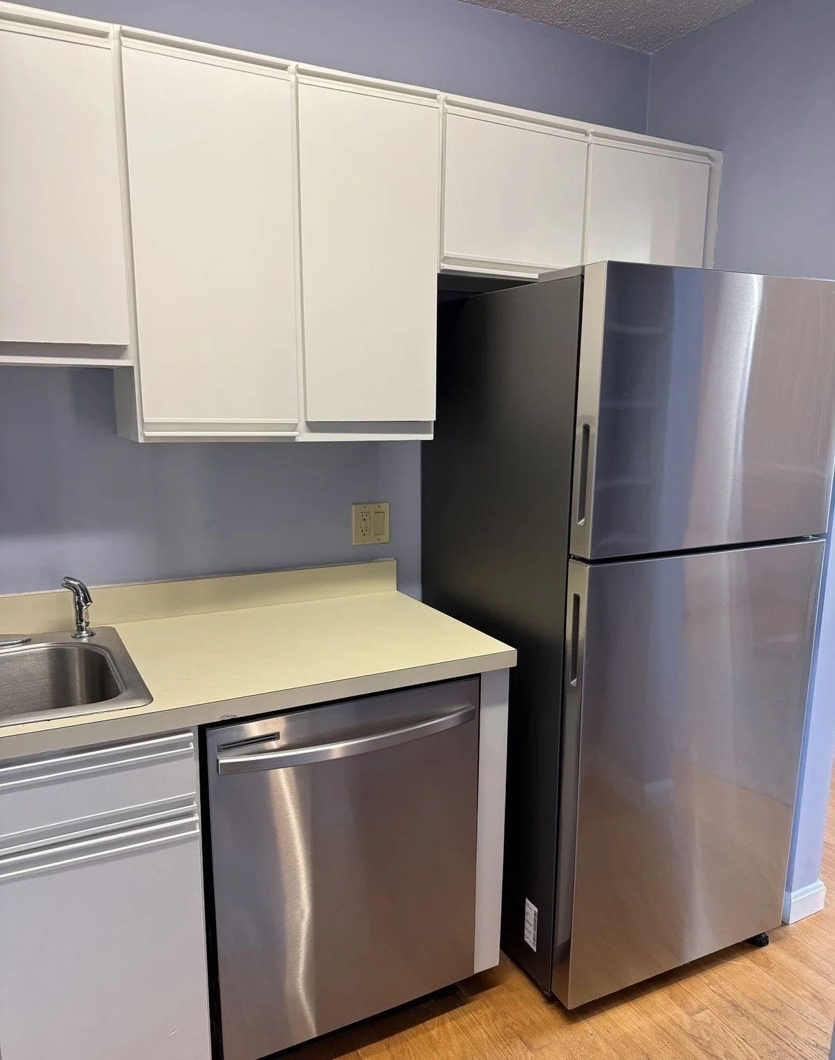 2 bed, 1 bath apartment for rent at 94 Newbury Ave Unit 315, North Quincy — photo 7 of 20