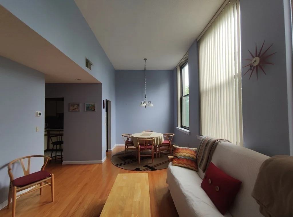 2 bed, 1 bath apartment for rent at 94 Newbury Ave Unit 315, North Quincy — photo 3 of 20