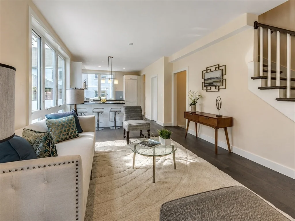 3 bed, 3 bath apartment for rent at 94 Parsons St, Brighton