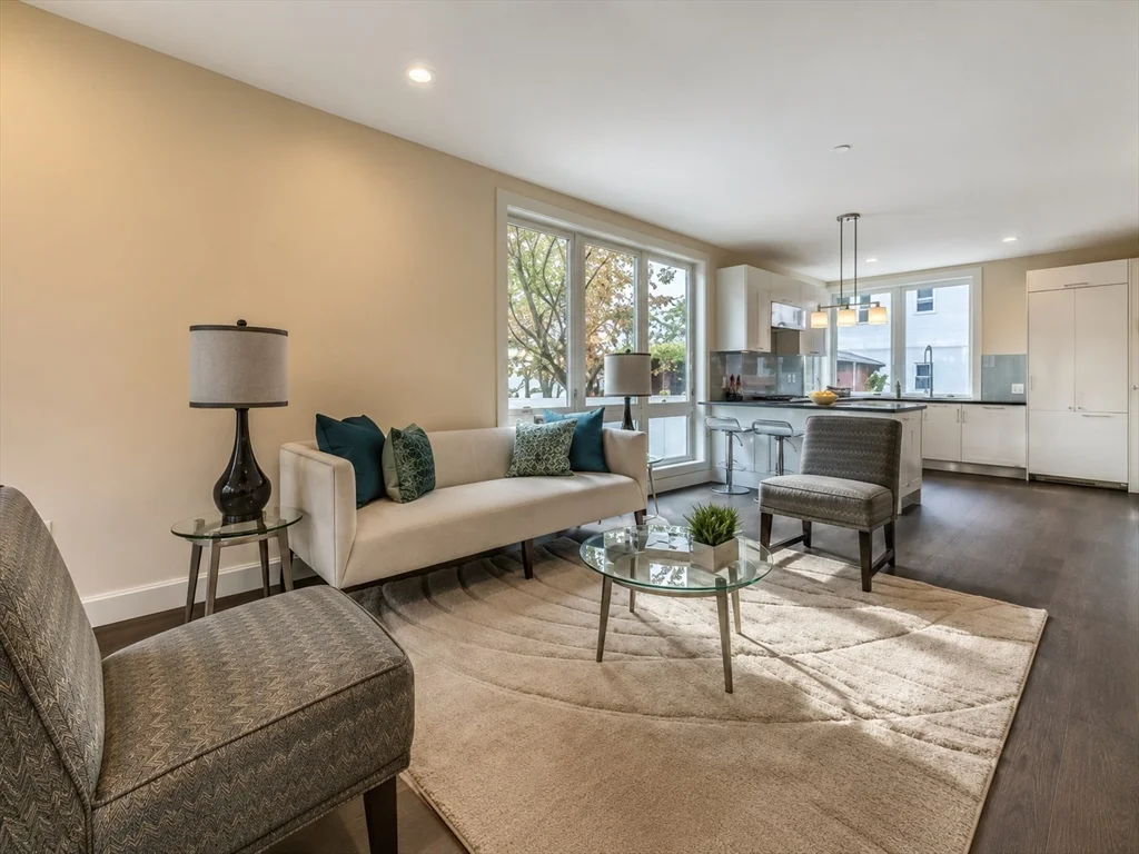 3 bed, 3 bath apartment for rent at 94 Parsons St, Brighton — photo 2 of 11