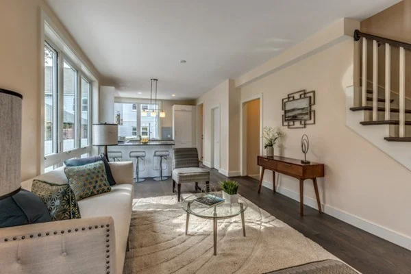 3 bed, 3 bath apartment for rent at 94 Parsons St Unit 94, Brighton