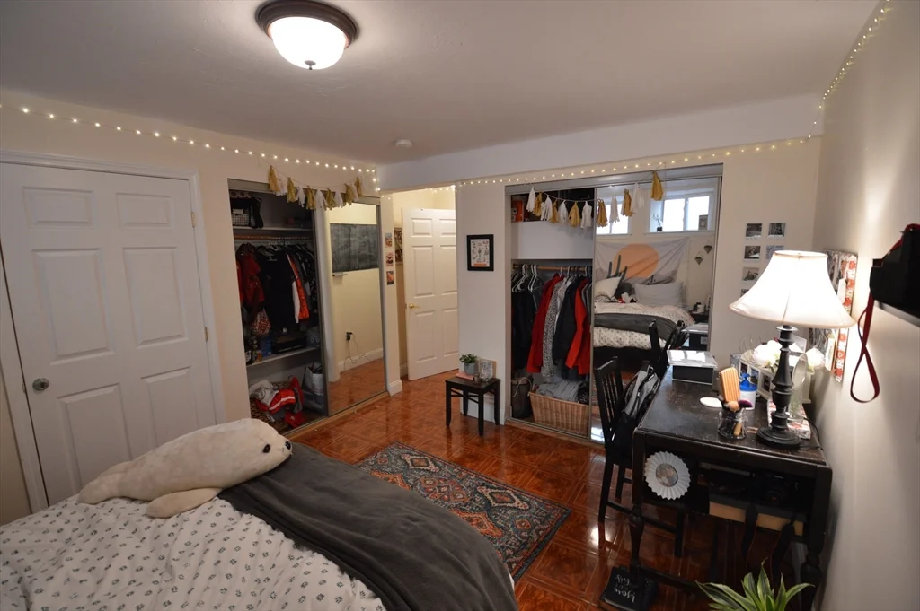2 bed, 1 bath apartment for rent at 94 Pleasant St Unit 1, Coolidge Corner — photo 8 of 13