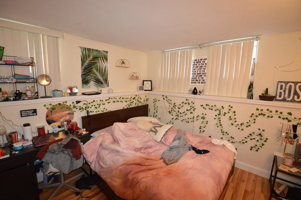 2 bed, 1 bath apartment for rent at 94 Pleasant St Unit 1, Coolidge Corner — photo 4 of 13