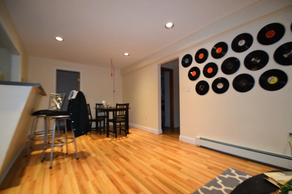 2 bed, 1 bath apartment for rent at 94 Pleasant St Unit 1, Coolidge Corner — photo 9 of 13