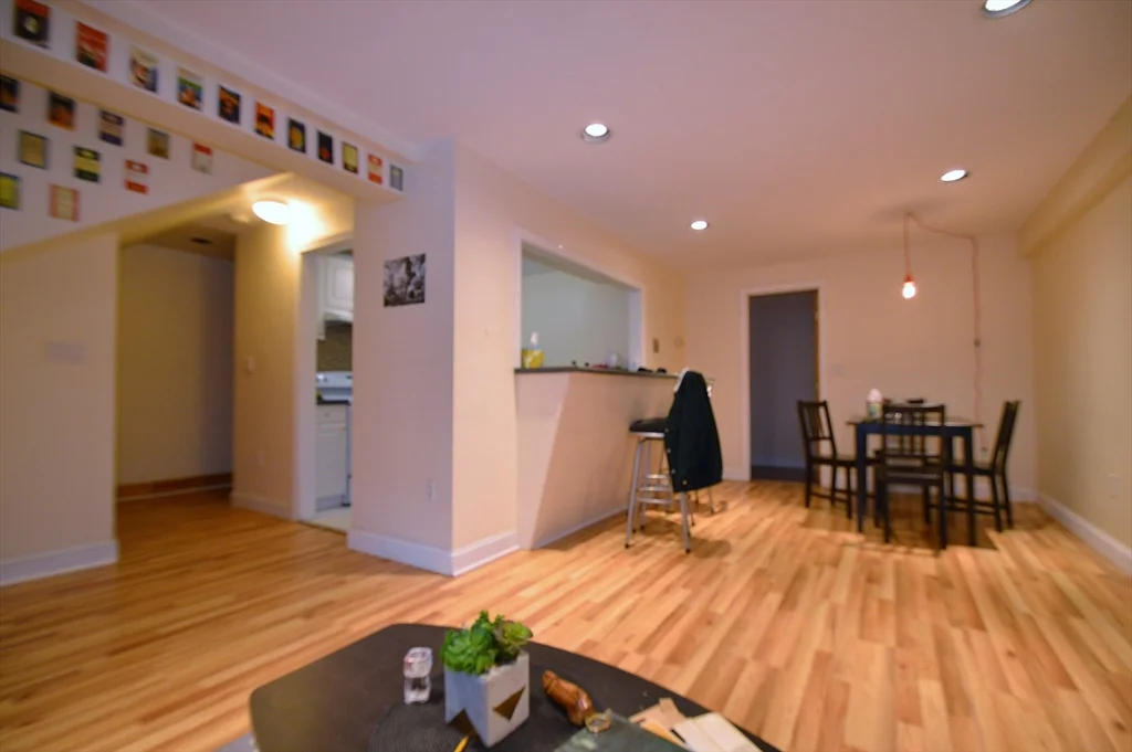 2 bed, 1 bath apartment for rent at 94 Pleasant St Unit 1, Coolidge Corner — photo 13 of 13