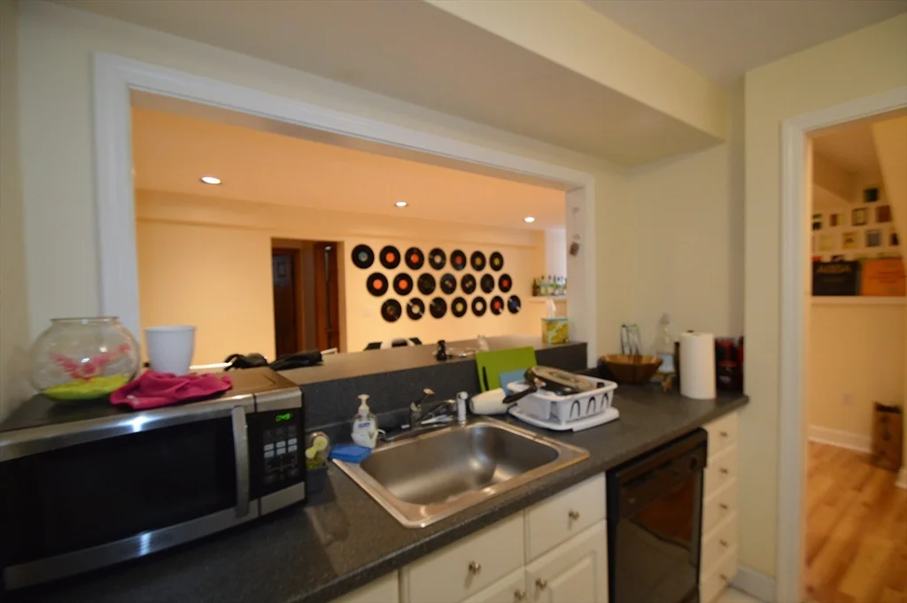 2 bed, 1 bath apartment for rent at 94 Pleasant St Unit 1, Coolidge Corner — photo 12 of 13