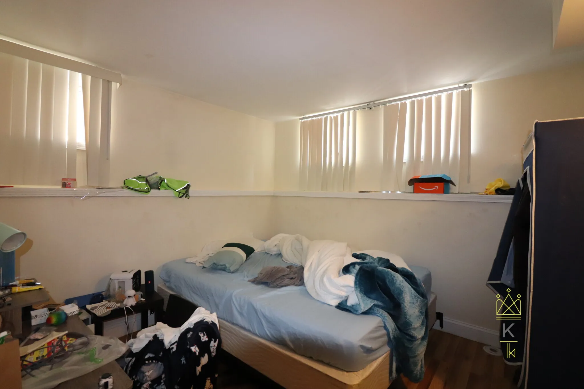 2 bed, 1 bath apartment for rent at 94 Pleasant St Unit 1A, North Brookline — photo 5 of 9